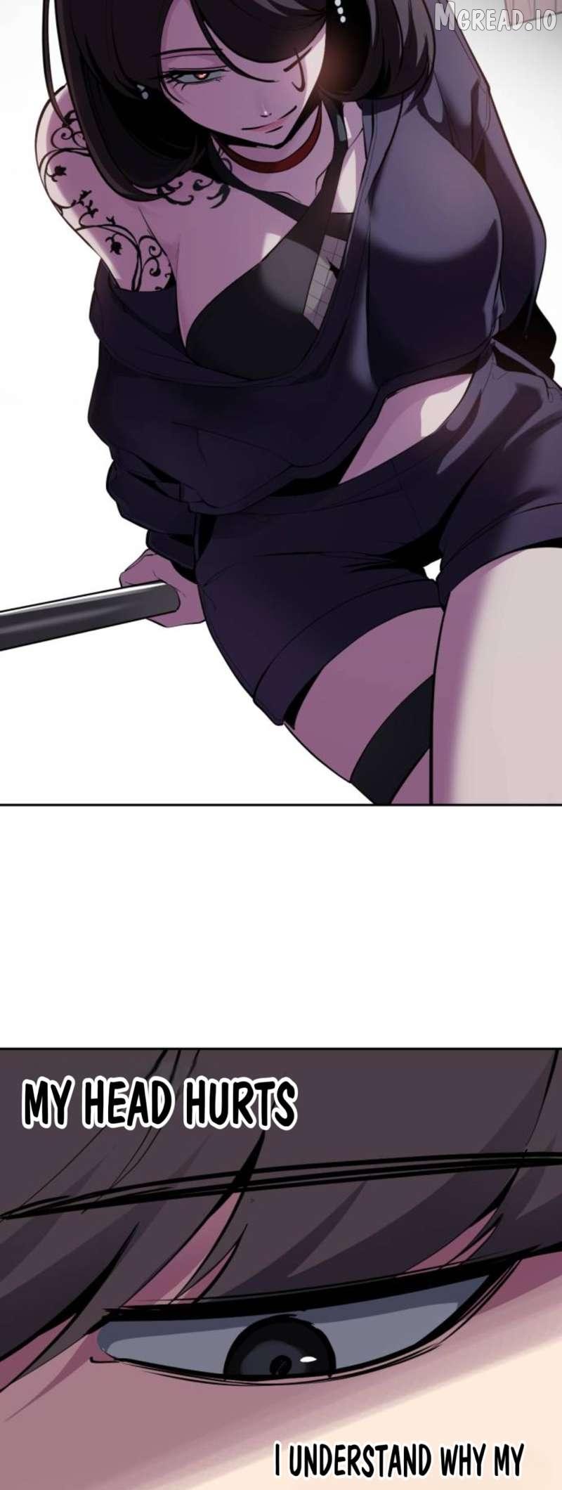 The boy of death Chapter 321 page 84 - 