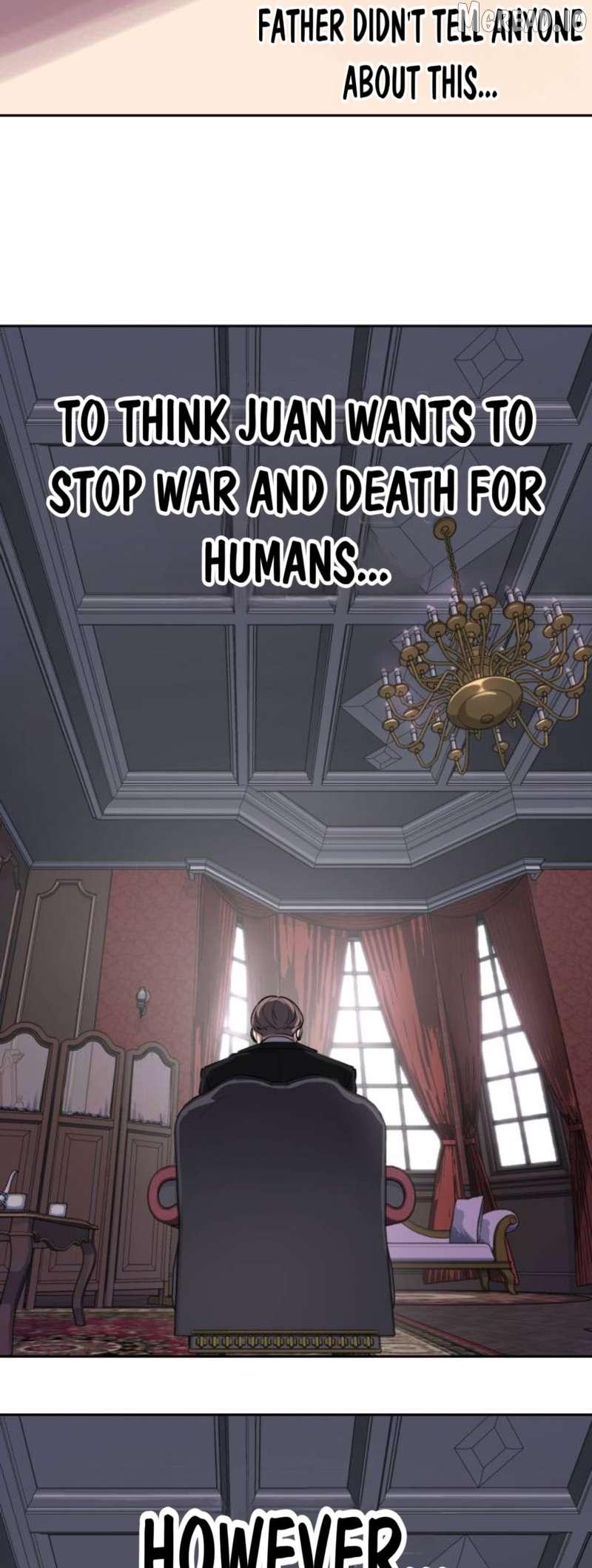 The boy of death Chapter 321 page 85 - 