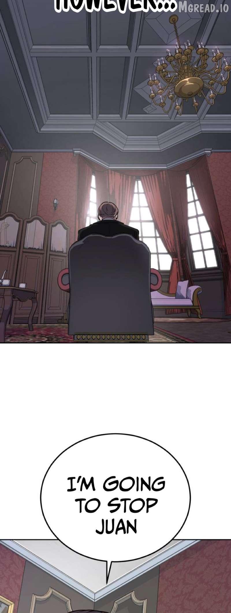 The boy of death Chapter 321 page 86 - 