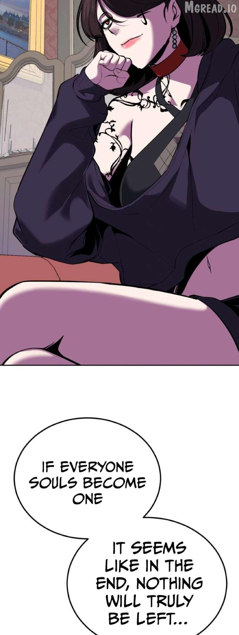 The boy of death Chapter 321 page 88 - 