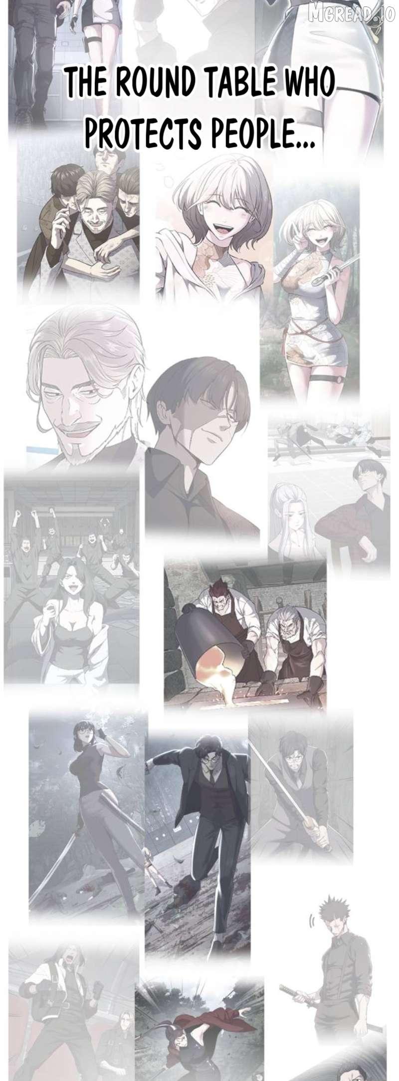 The boy of death Chapter 321 page 90 - 