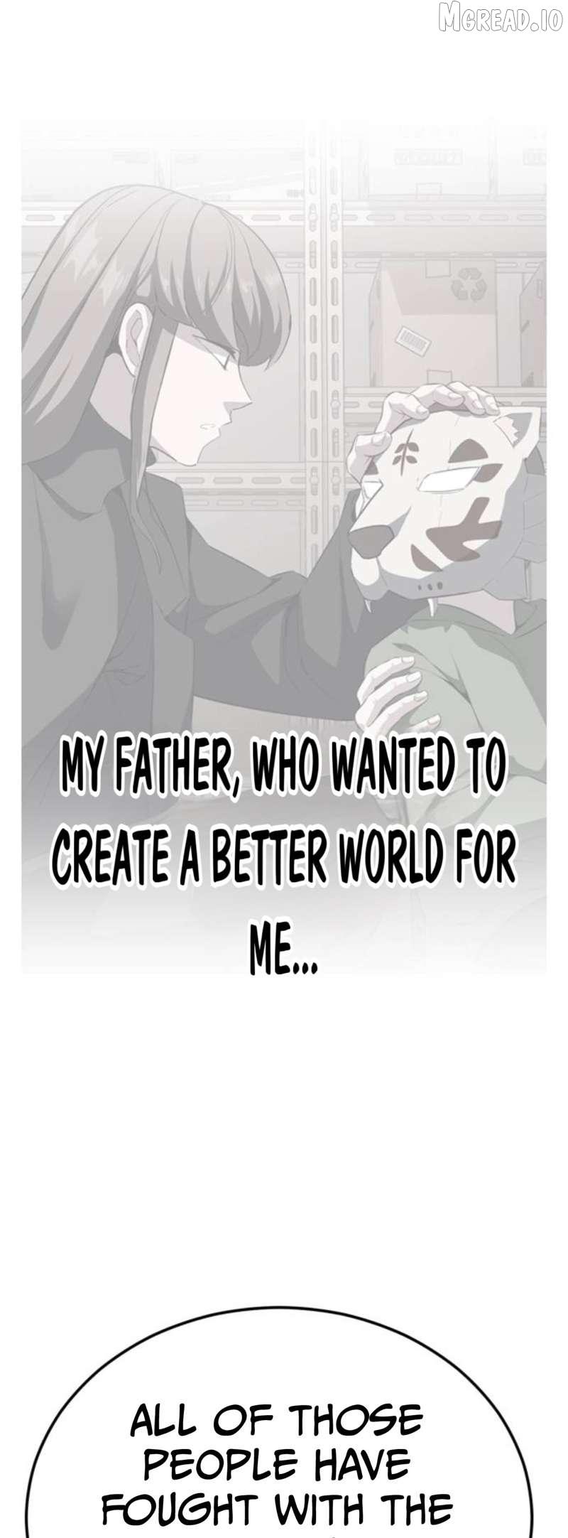 The boy of death Chapter 321 page 93 - 