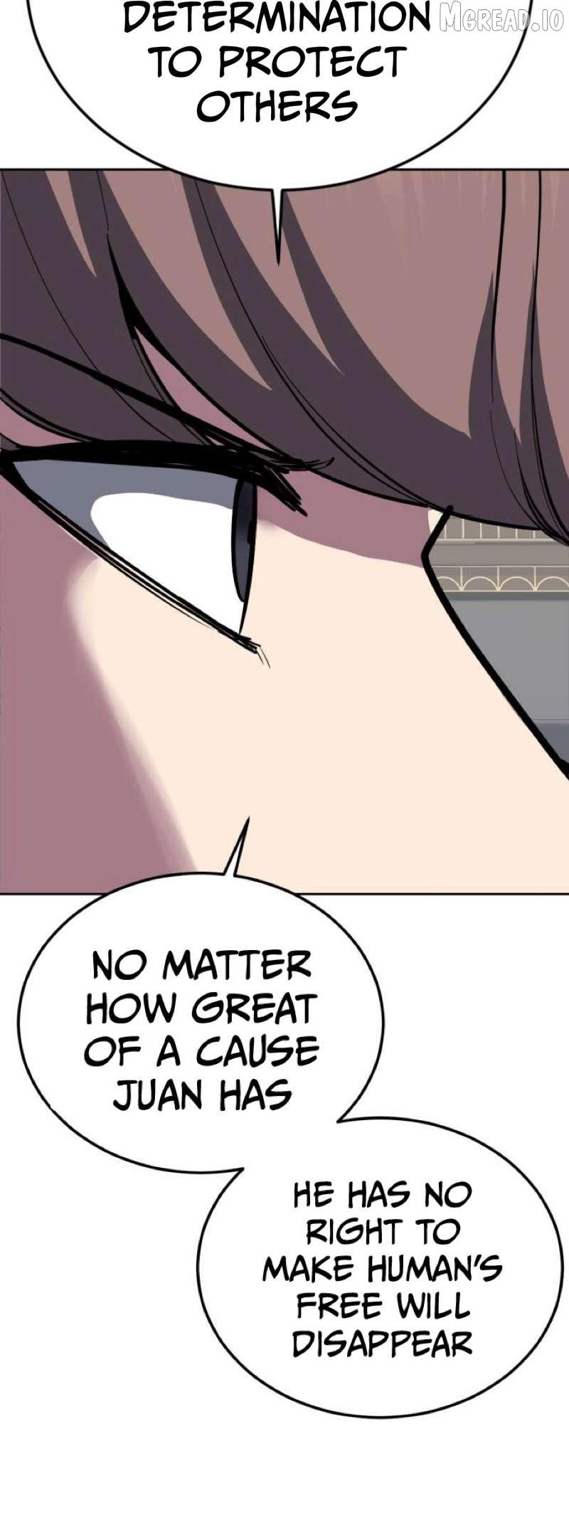The boy of death Chapter 321 page 94 - 