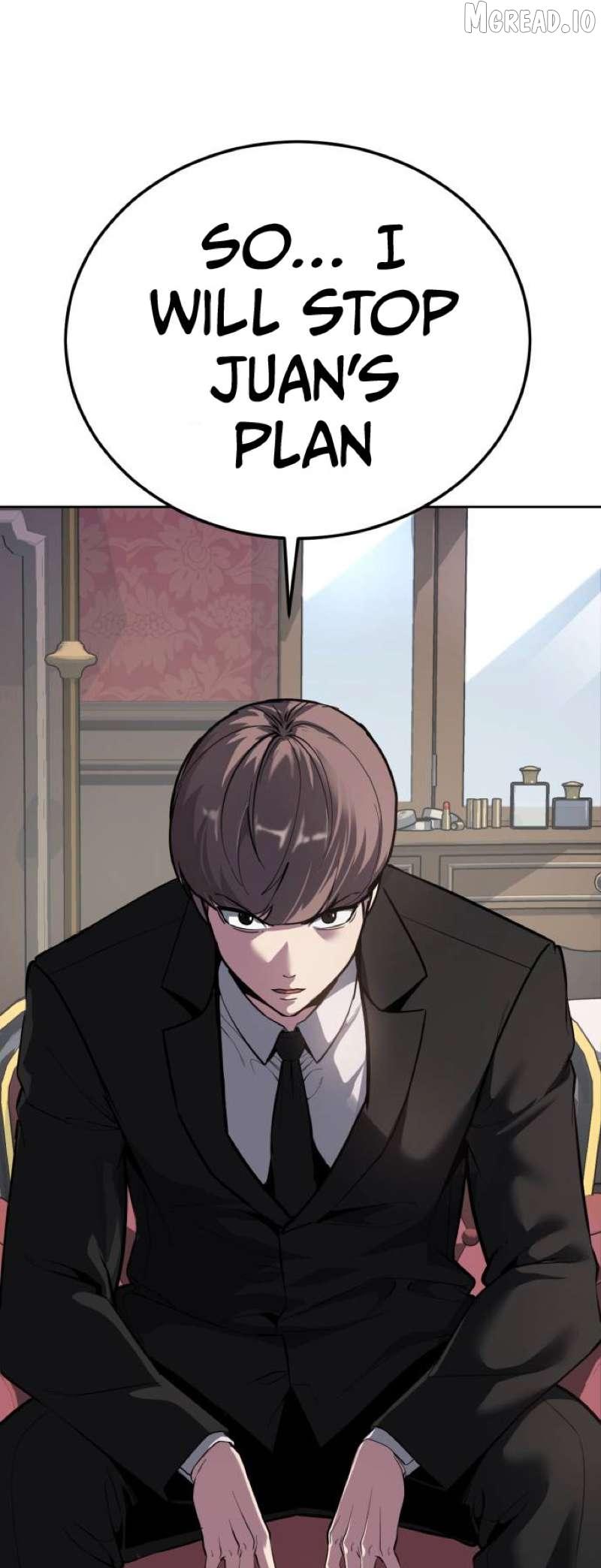 The boy of death Chapter 321 page 95 - 