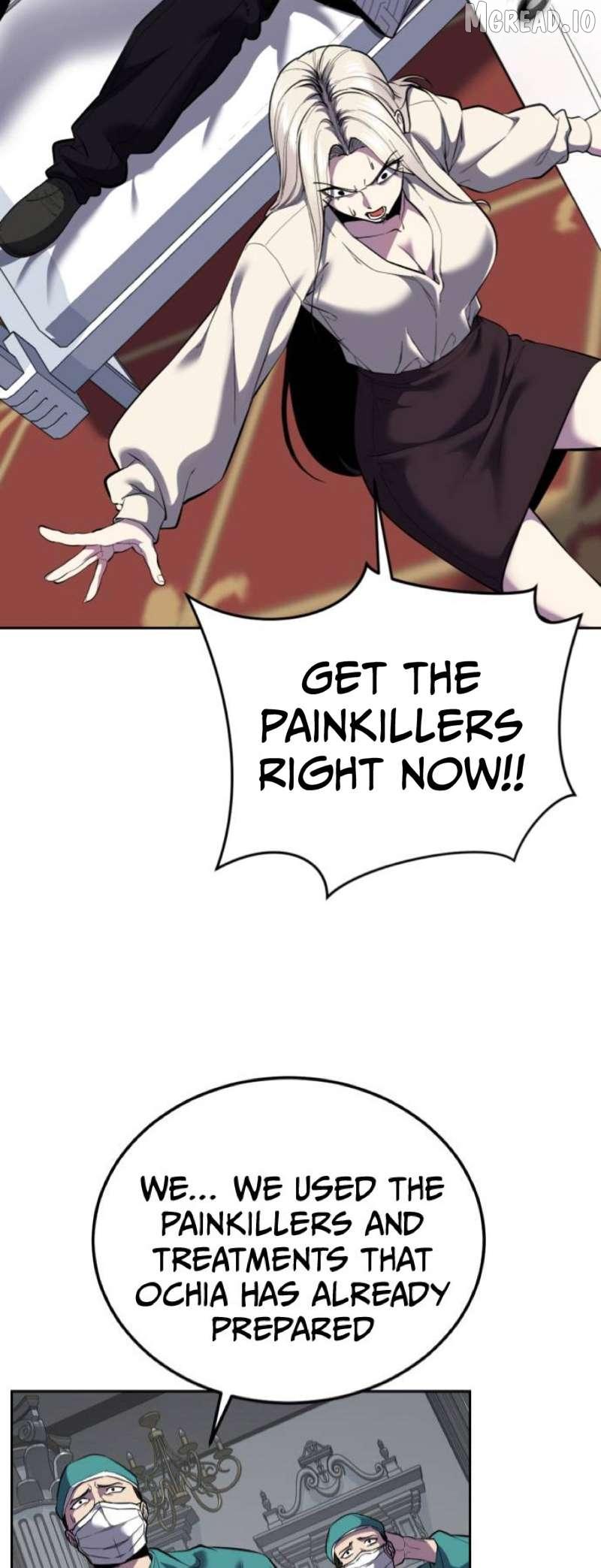 The boy of death Chapter 321 page 99 - 
