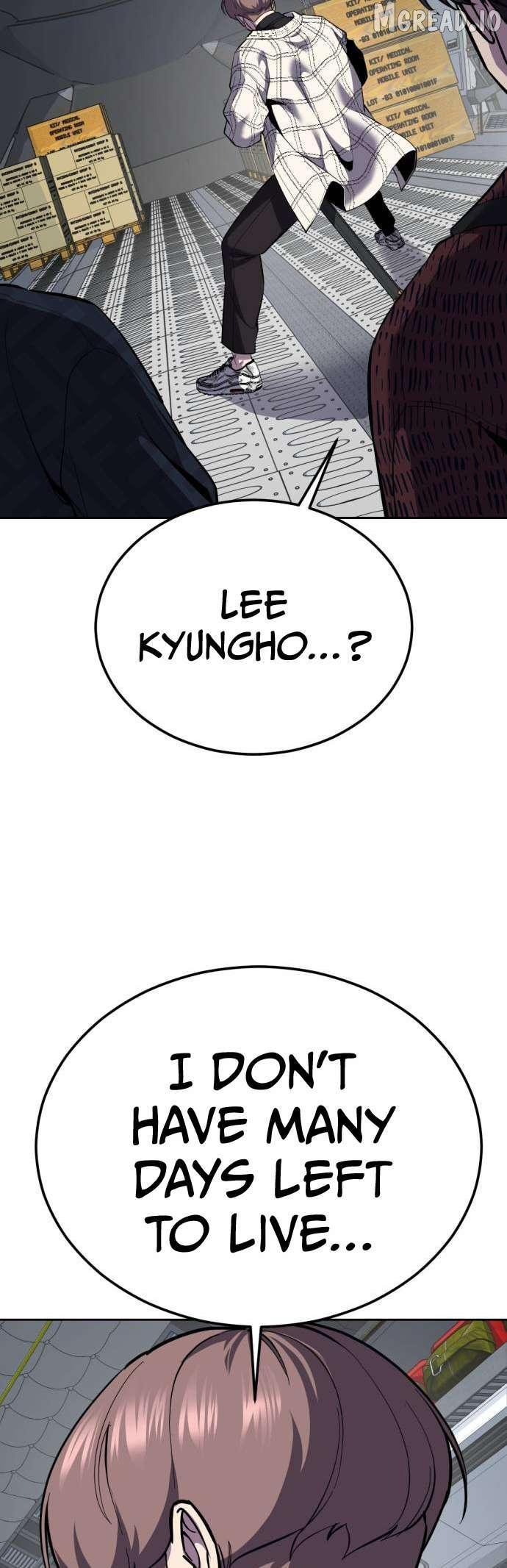 The boy of death Chapter 322 page 103 - 