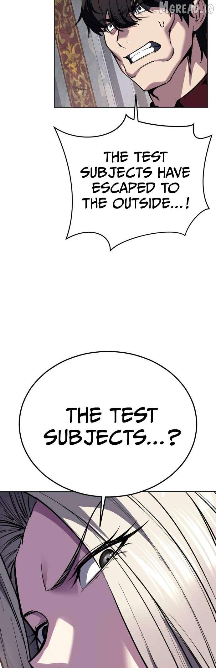 The boy of death Chapter 322 page 16 - 