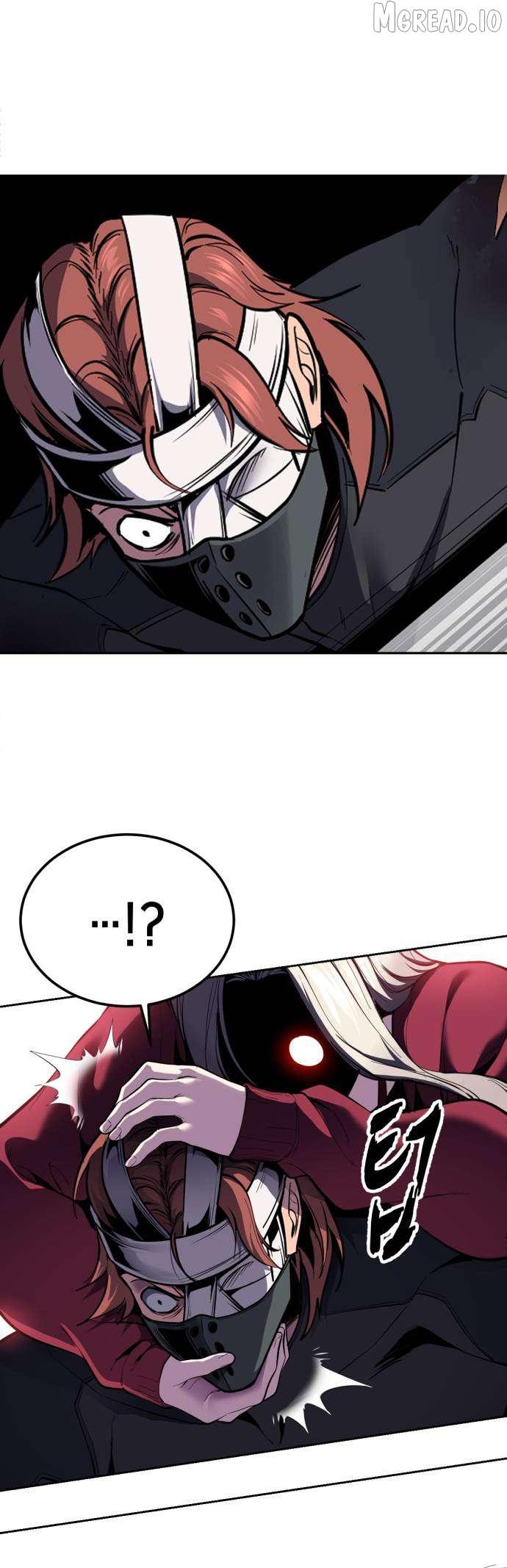 The boy of death Chapter 322 page 20 - 