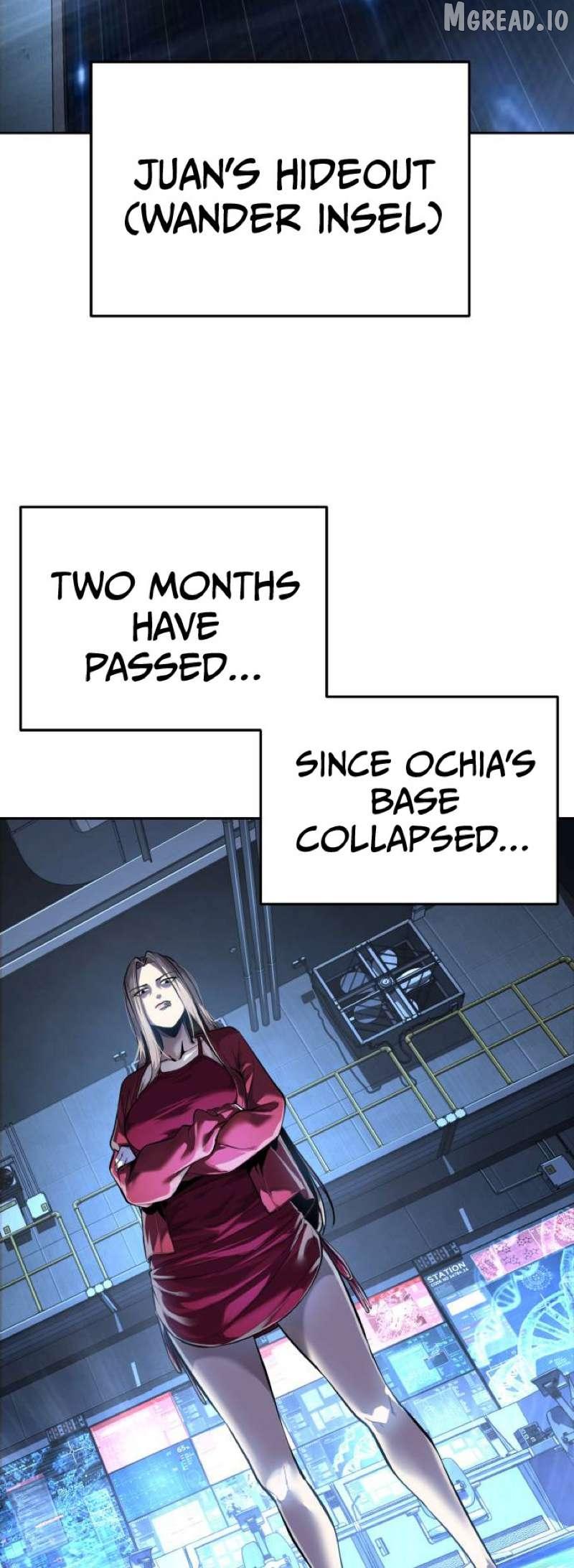 The boy of death Chapter 322 page 3 - 