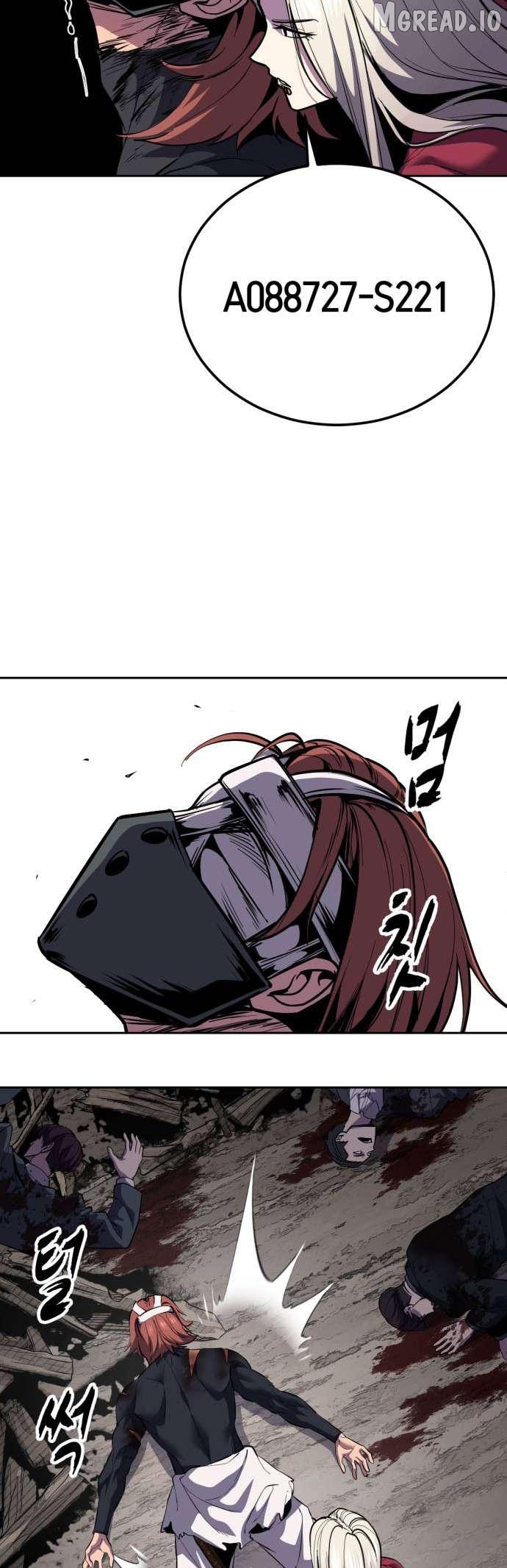 The boy of death Chapter 322 page 23 - 