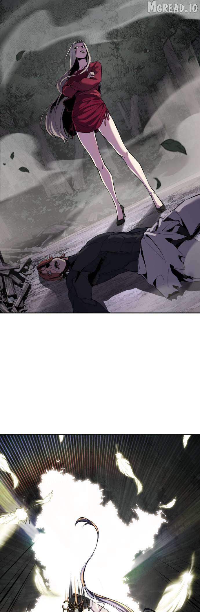 The boy of death Chapter 322 page 26 - 