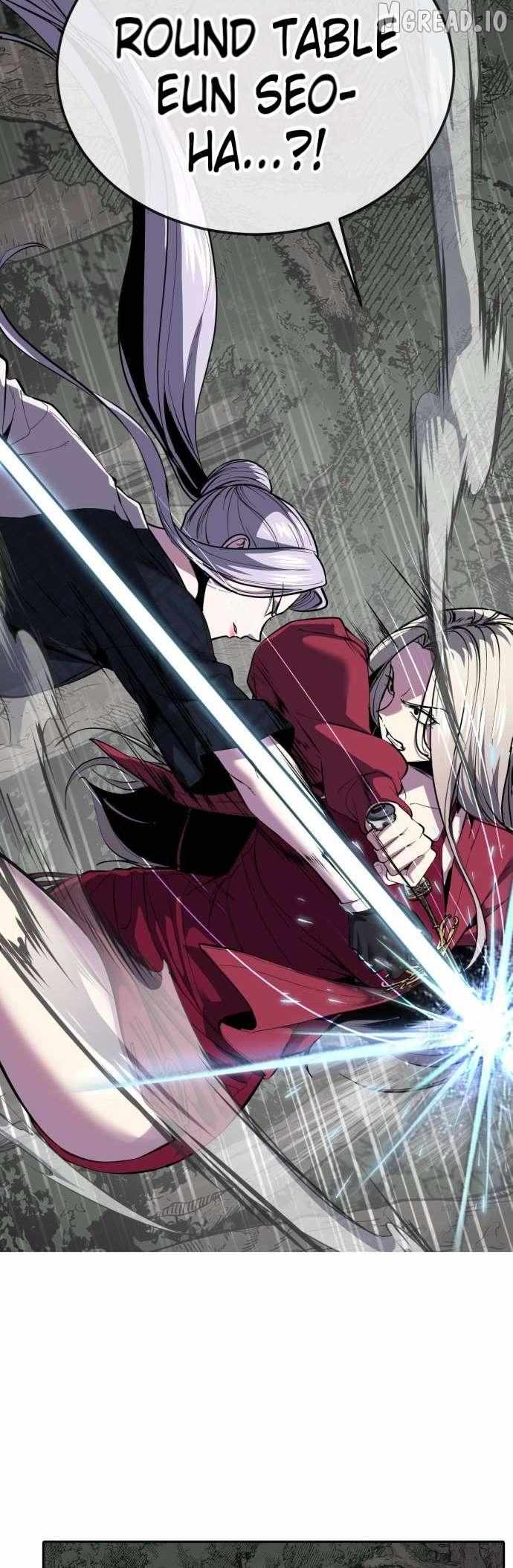 The boy of death Chapter 322 page 29 - 