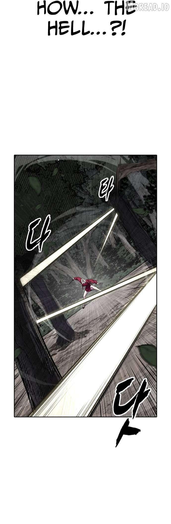 The boy of death Chapter 322 page 31 - 