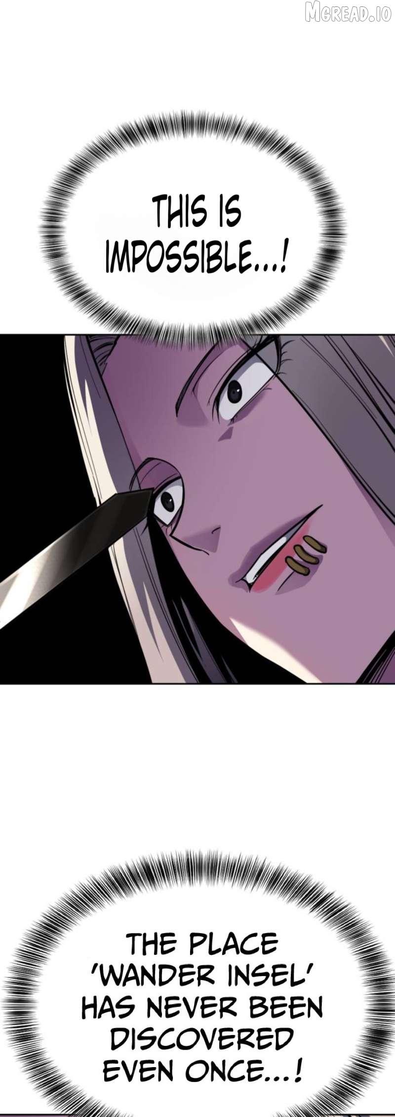 The boy of death Chapter 322 page 33 - 