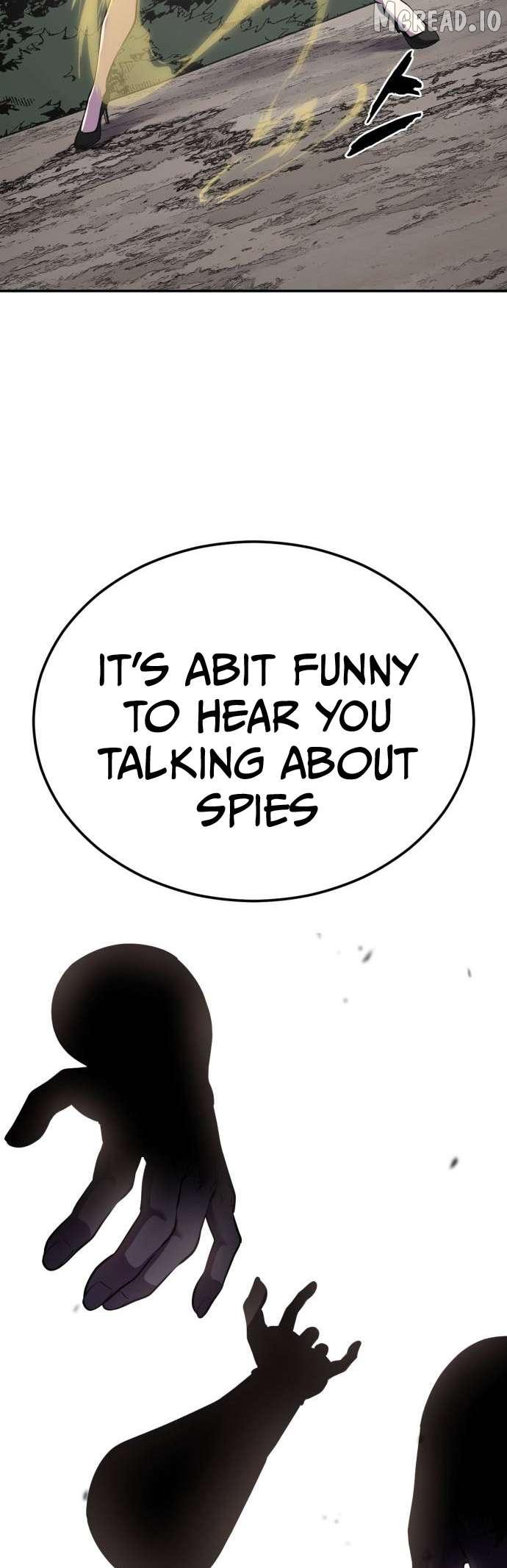 The boy of death Chapter 322 page 41 - 