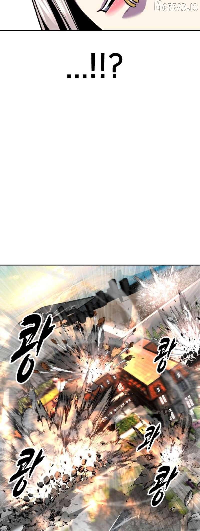 The boy of death Chapter 322 page 45 - 