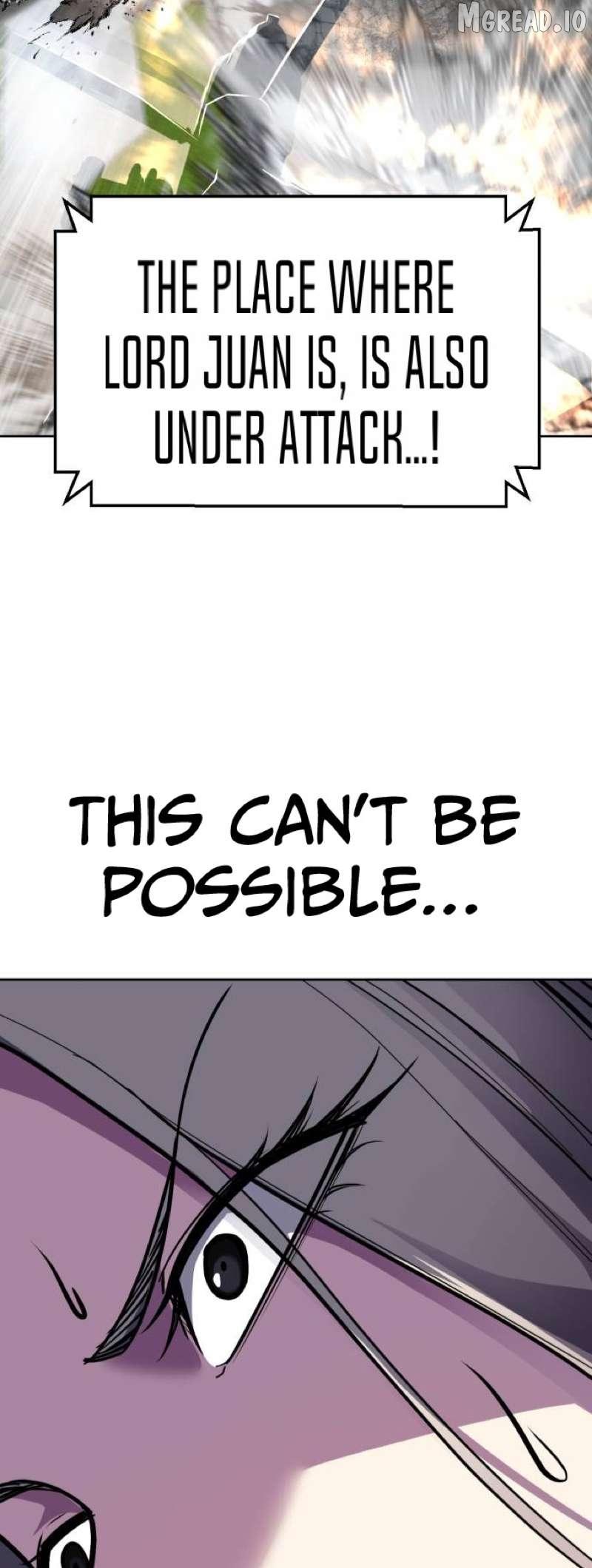 The boy of death Chapter 322 page 46 - 