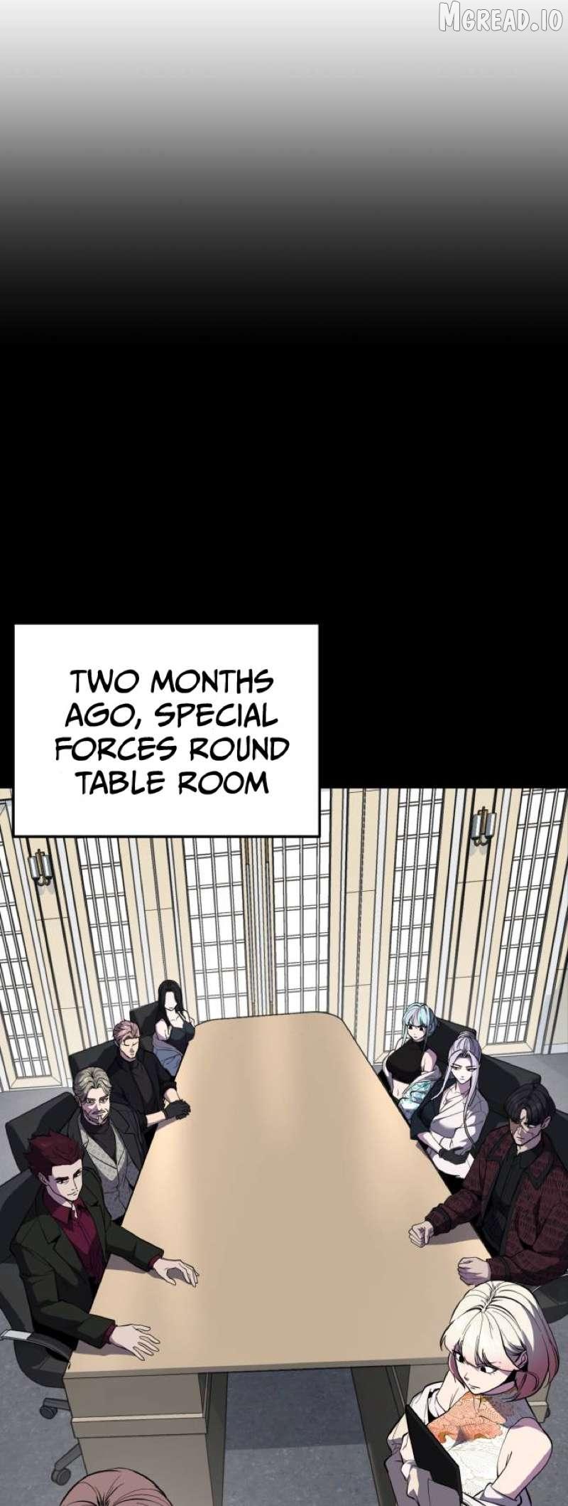 The boy of death Chapter 322 page 49 - 