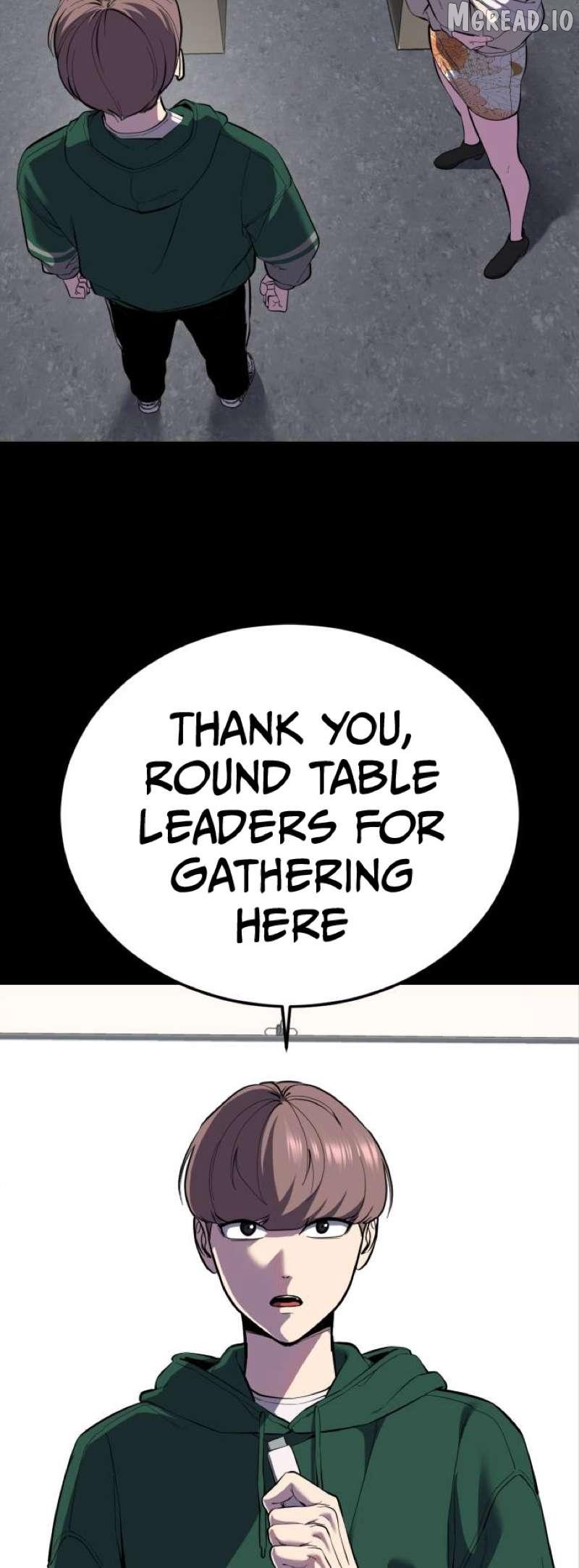 The boy of death Chapter 322 page 50 - 