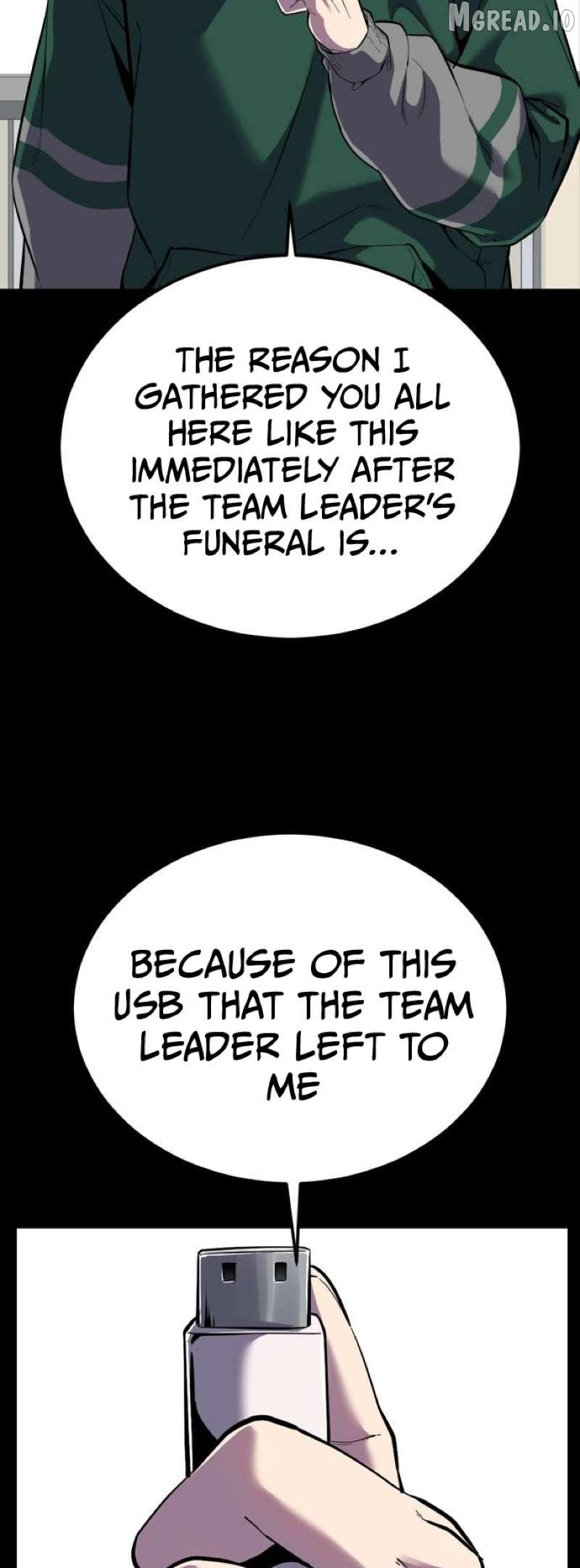 The boy of death Chapter 322 page 51 - 