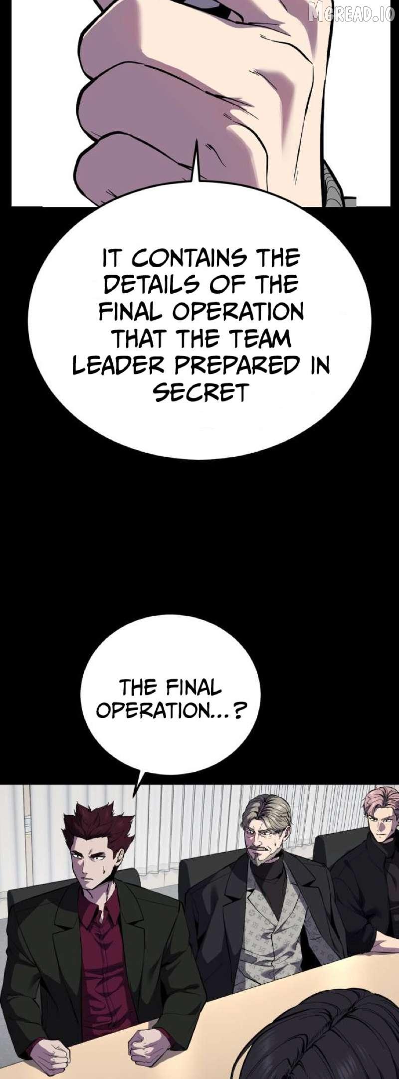 The boy of death Chapter 322 page 52 - 