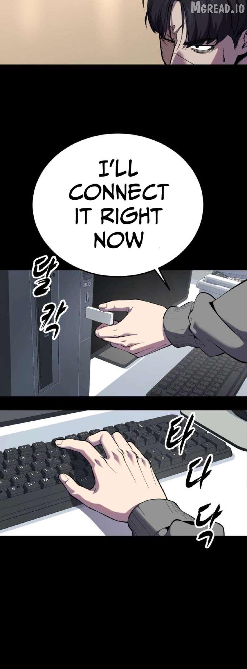 The boy of death Chapter 322 page 53 - 