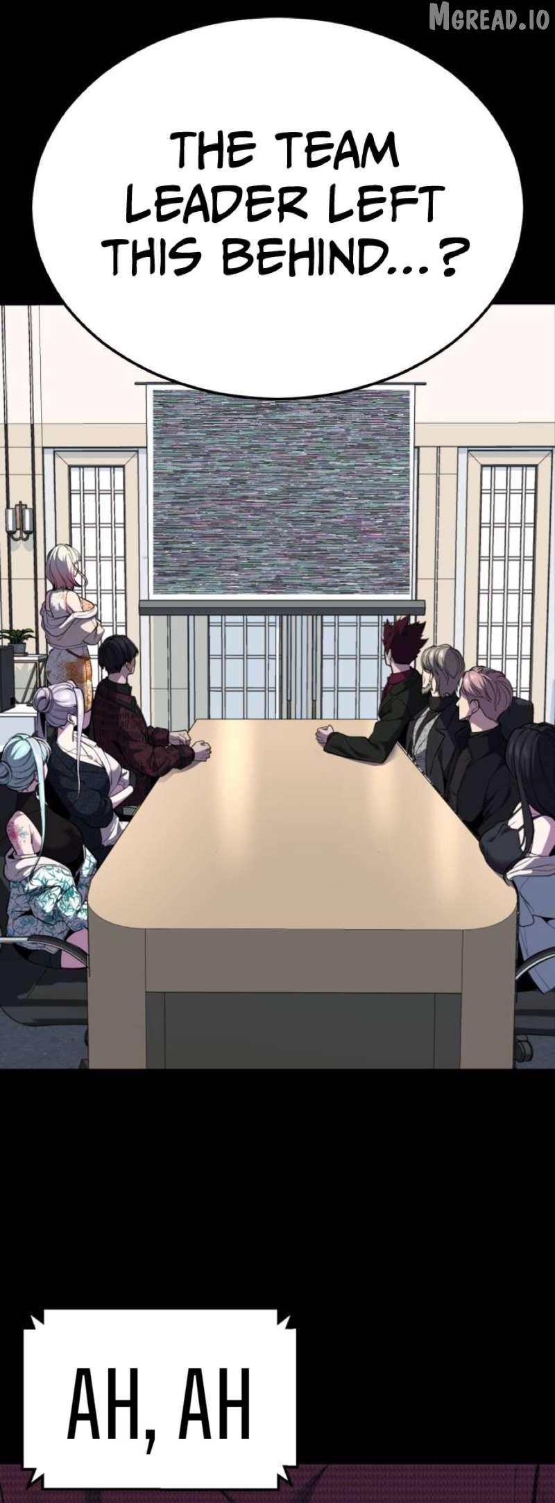The boy of death Chapter 322 page 54 - 