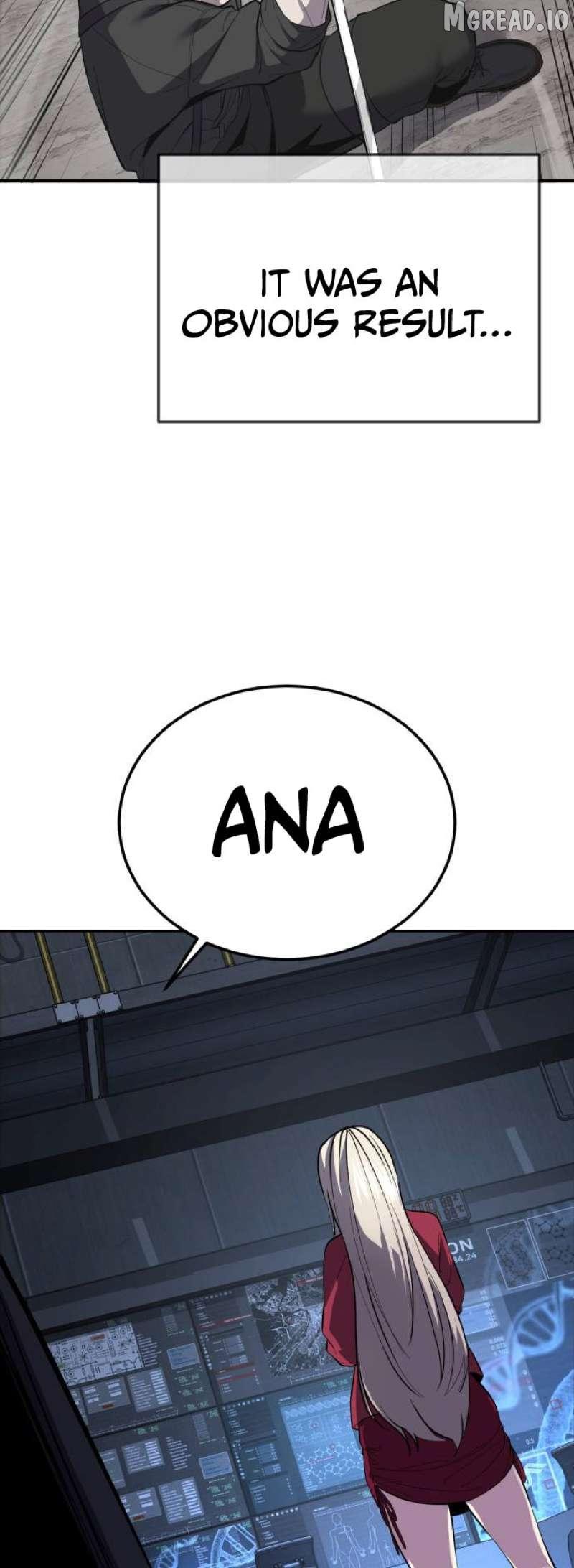 The boy of death Chapter 322 page 7 - 