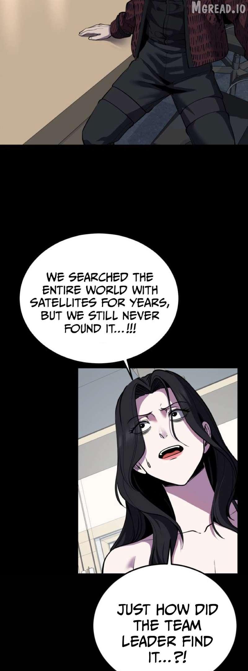 The boy of death Chapter 322 page 62 - 