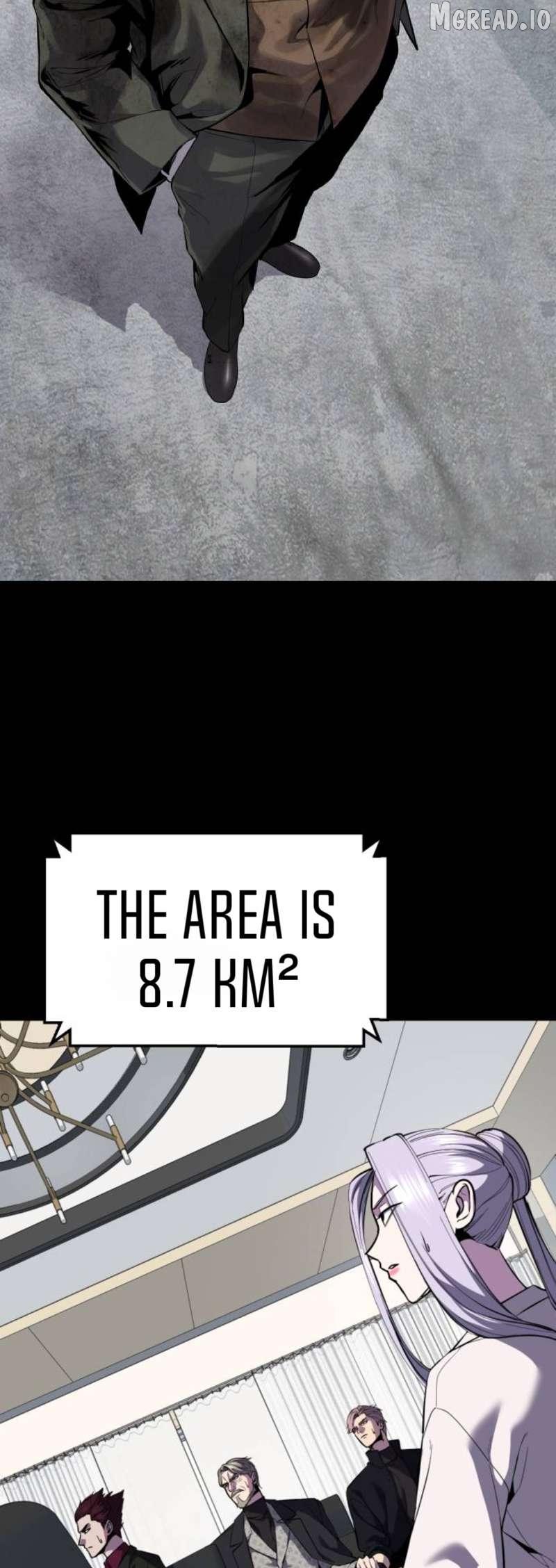 The boy of death Chapter 322 page 70 - 
