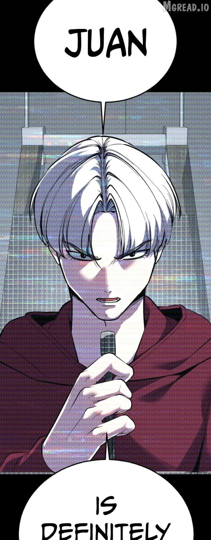 The boy of death Chapter 322 page 76 - 
