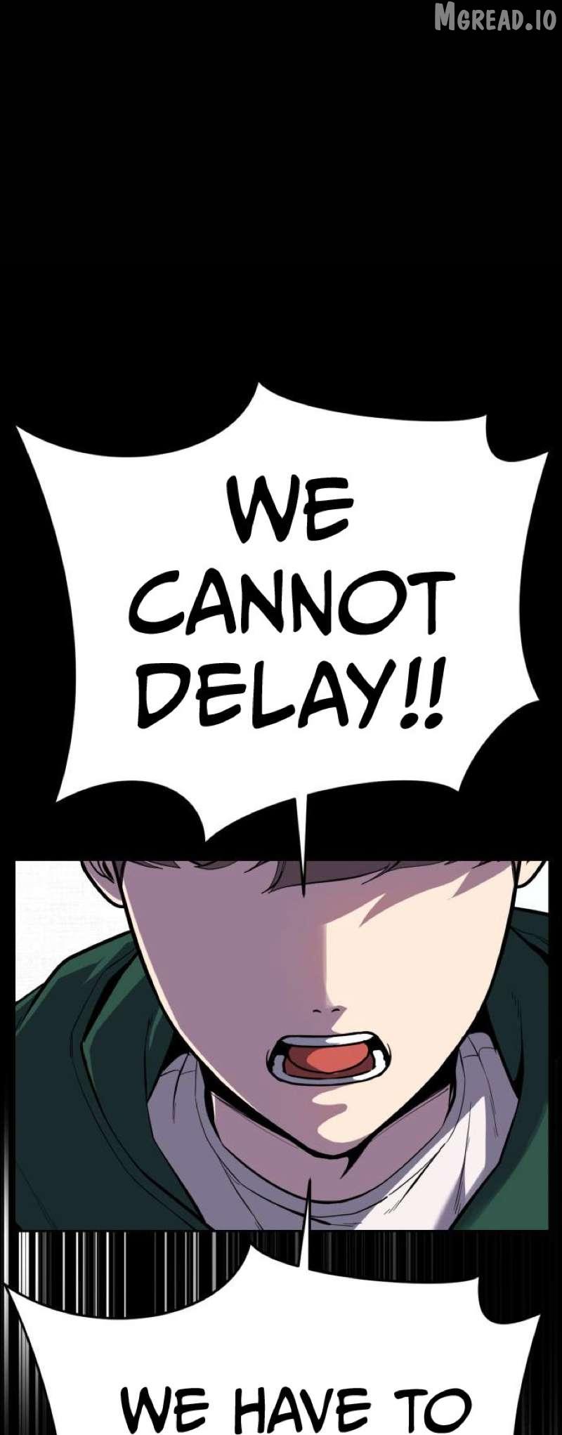 The boy of death Chapter 322 page 79 - 