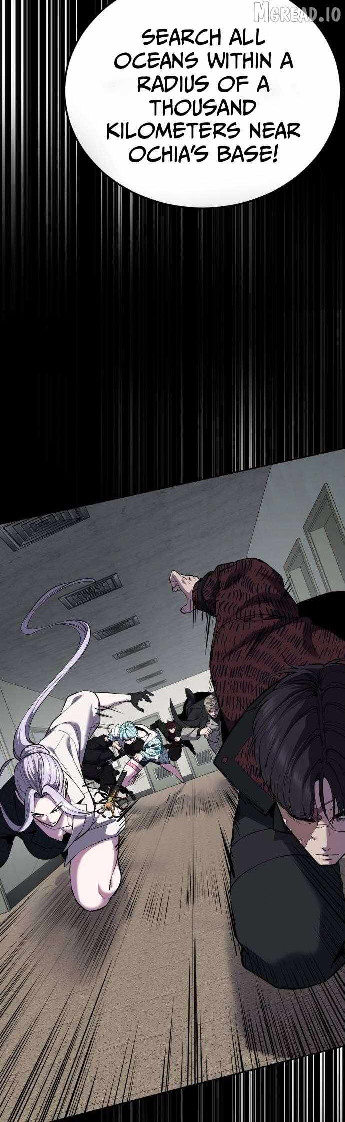 The boy of death Chapter 322 page 81 - 