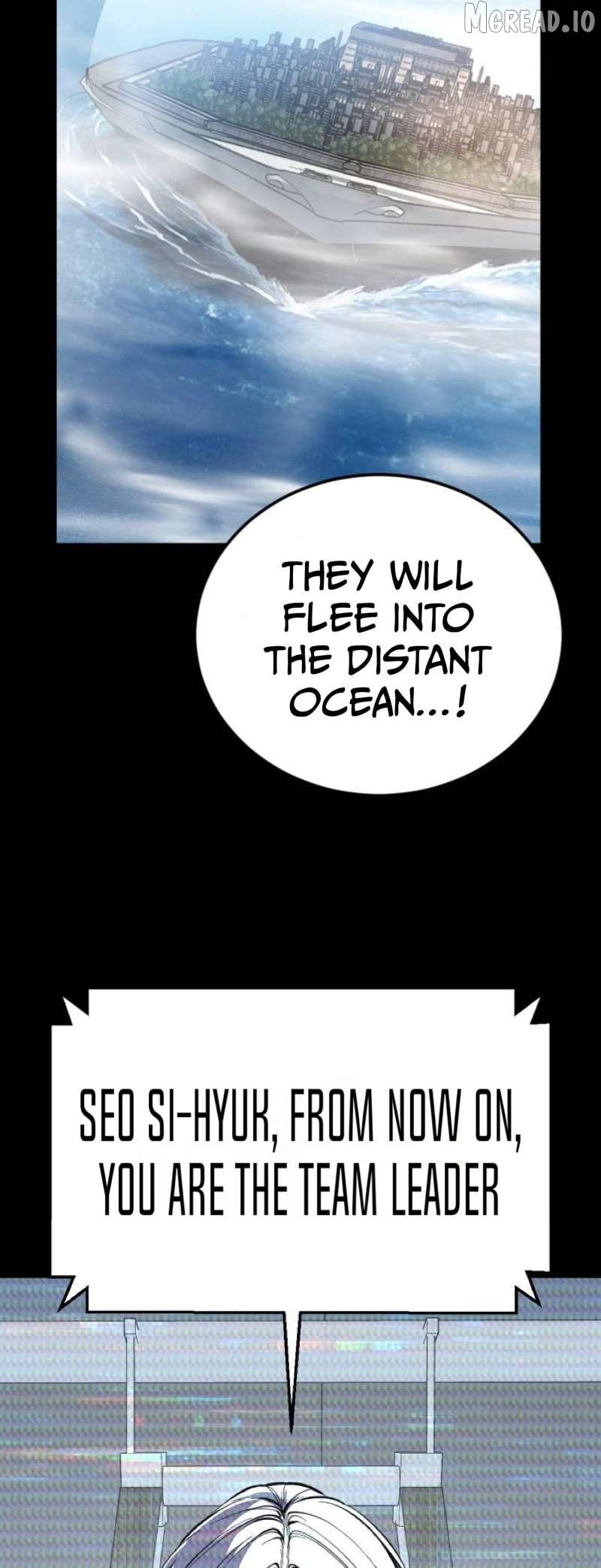 The boy of death Chapter 322 page 87 - 