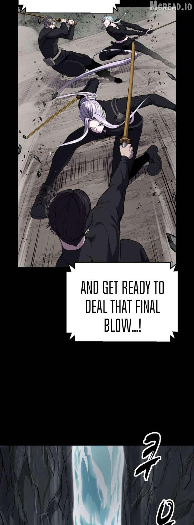 The boy of death Chapter 322 page 94 - 