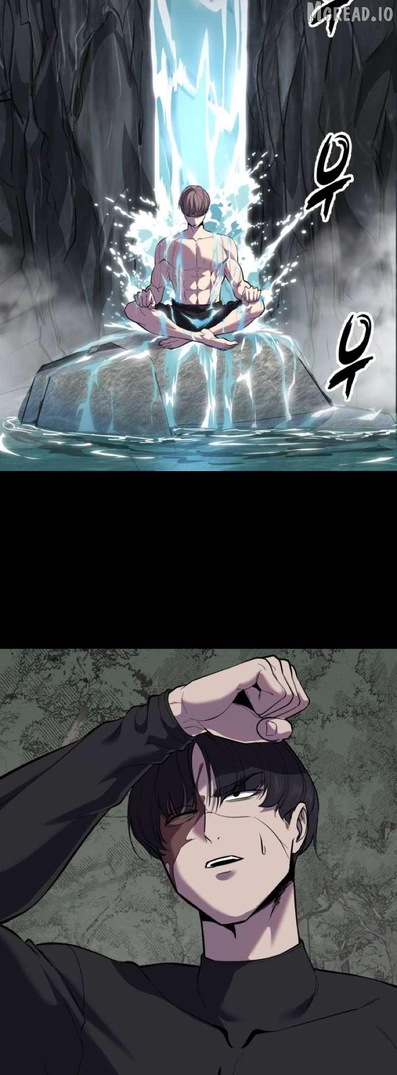 The boy of death Chapter 322 page 95 - 