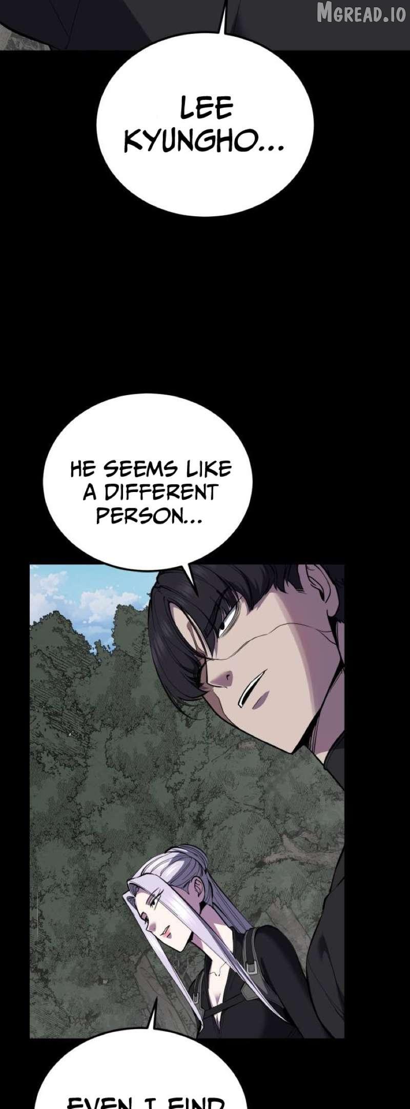 The boy of death Chapter 322 page 96 - 