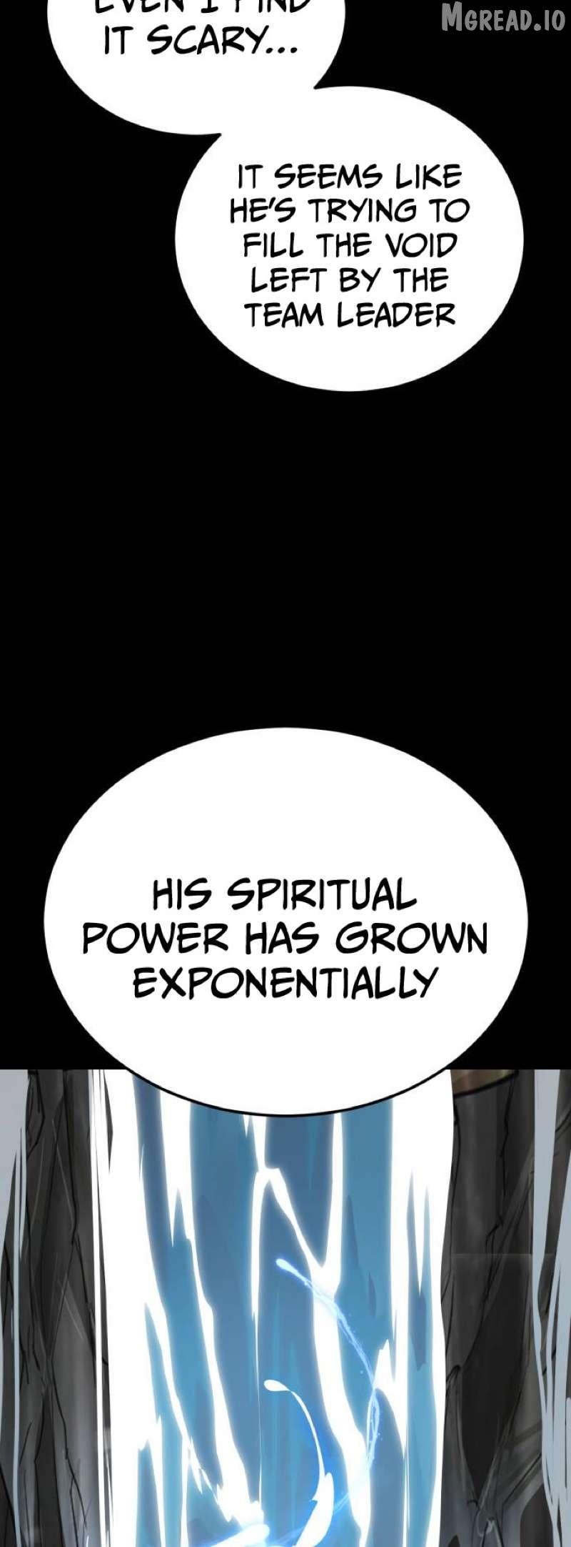 The boy of death Chapter 322 page 97 - 