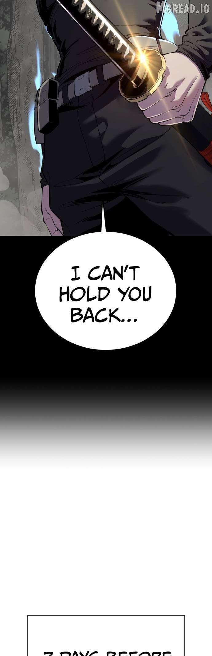 The boy of death Chapter 322 page 100 - 