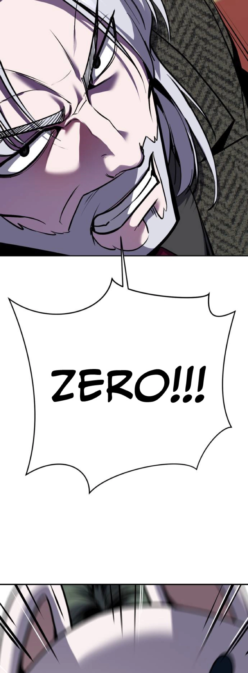 The boy of death Chapter 323 page 13 - 