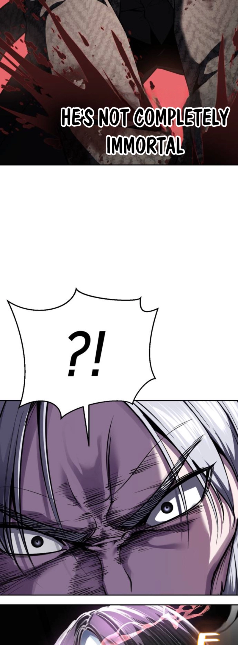 The boy of death Chapter 323 page 19 - 