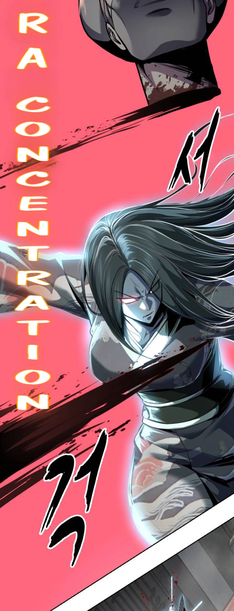 The boy of death Chapter 323 page 26 - 