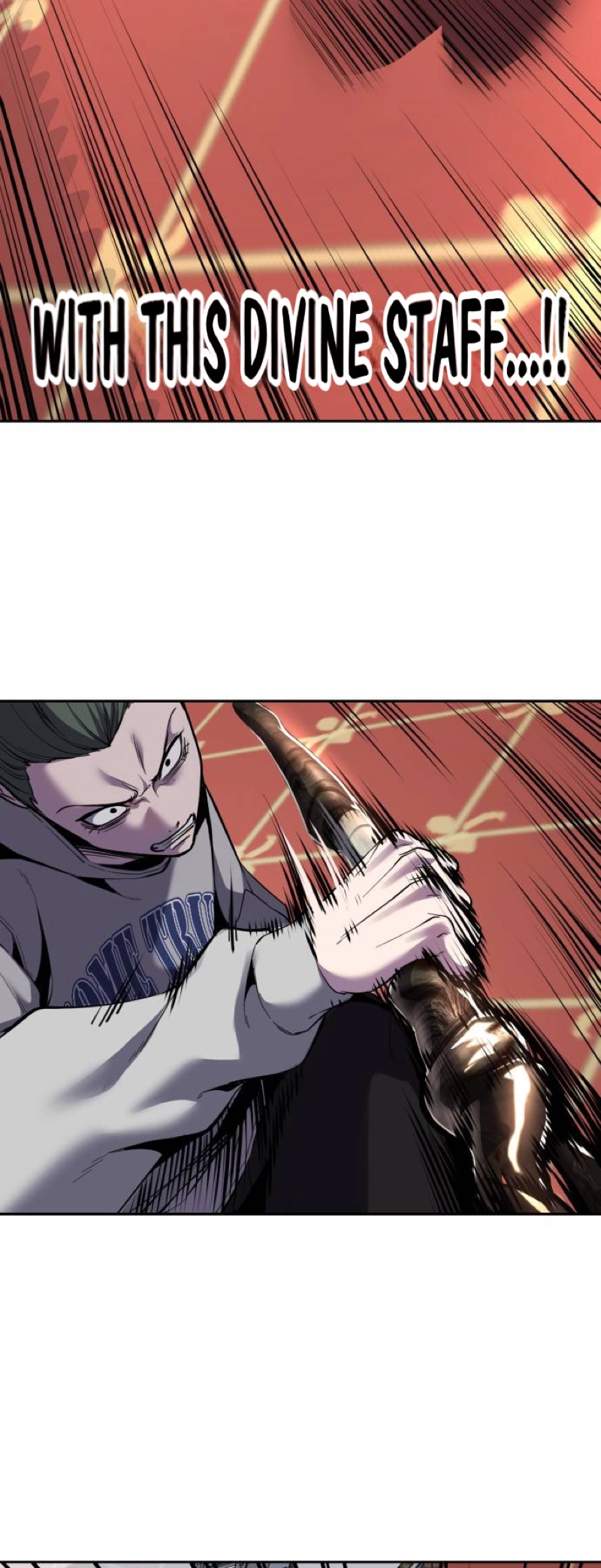 The boy of death Chapter 323 page 31 - 