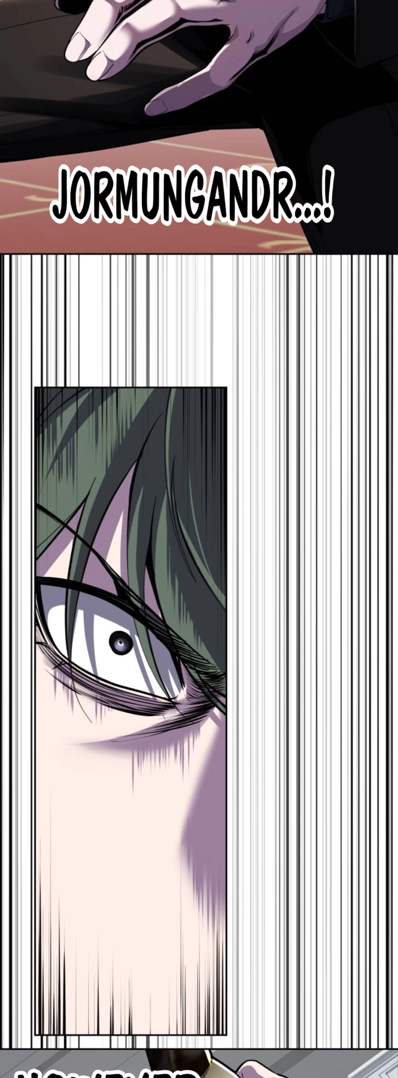 The boy of death Chapter 323 page 35 - 