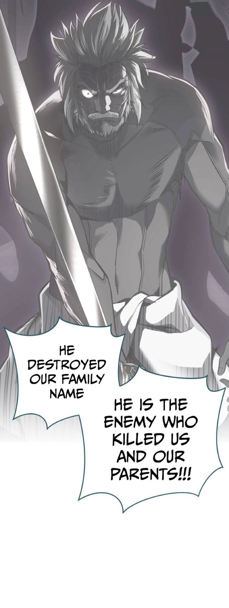 The boy of death Chapter 323 page 56 - 