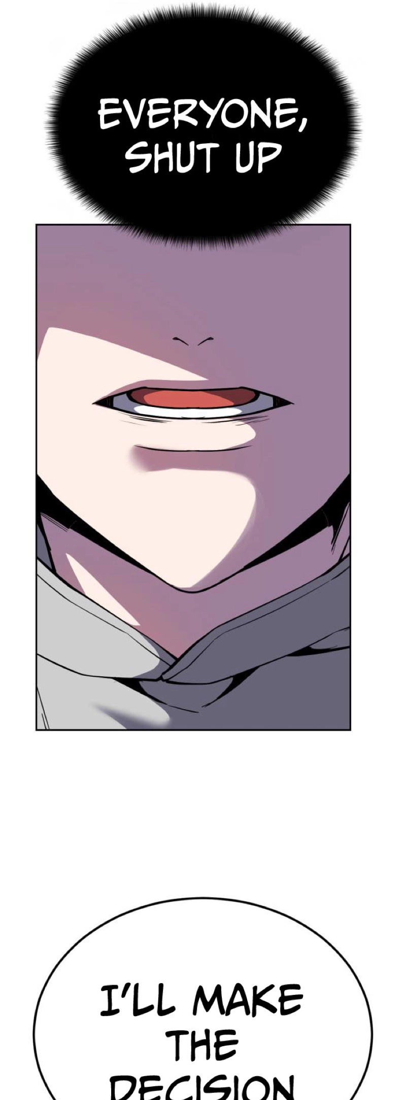 The boy of death Chapter 323 page 58 - 