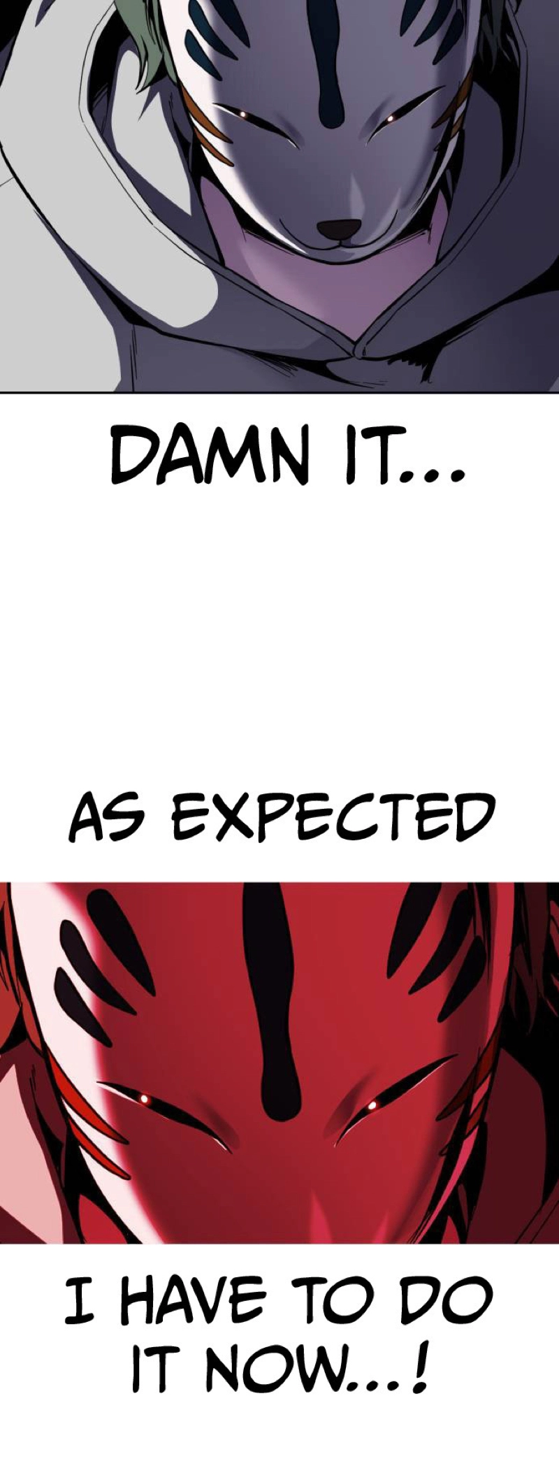 The boy of death Chapter 323 page 64 - 