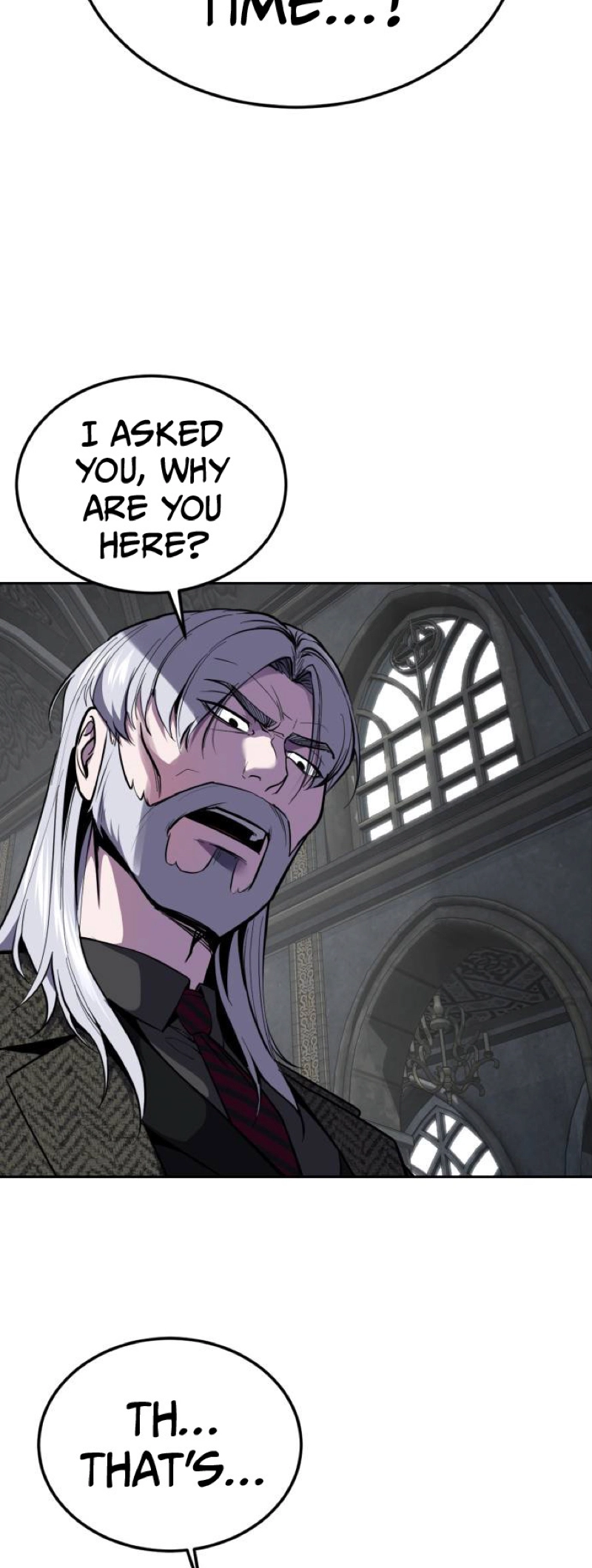 The boy of death Chapter 323 page 66 - 