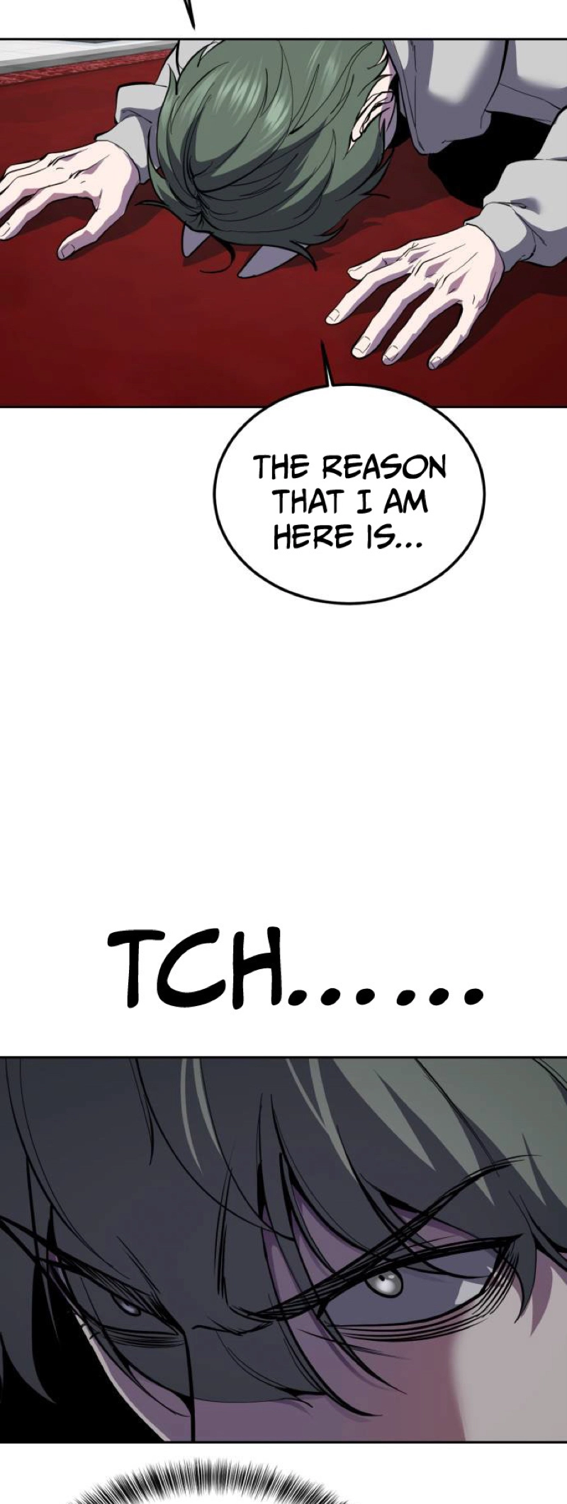 The boy of death Chapter 323 page 67 - 