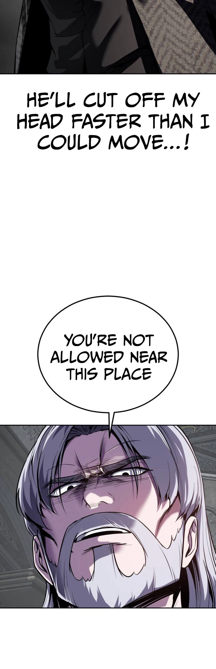 The boy of death Chapter 323 page 71 - 